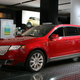 Illustration for article titled 2010 Lincoln MKT: Crossover For The Super-Segmented Masses